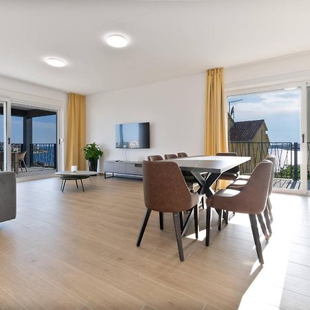 Exclusive Resort Vista Hills Sevid Exterior foto