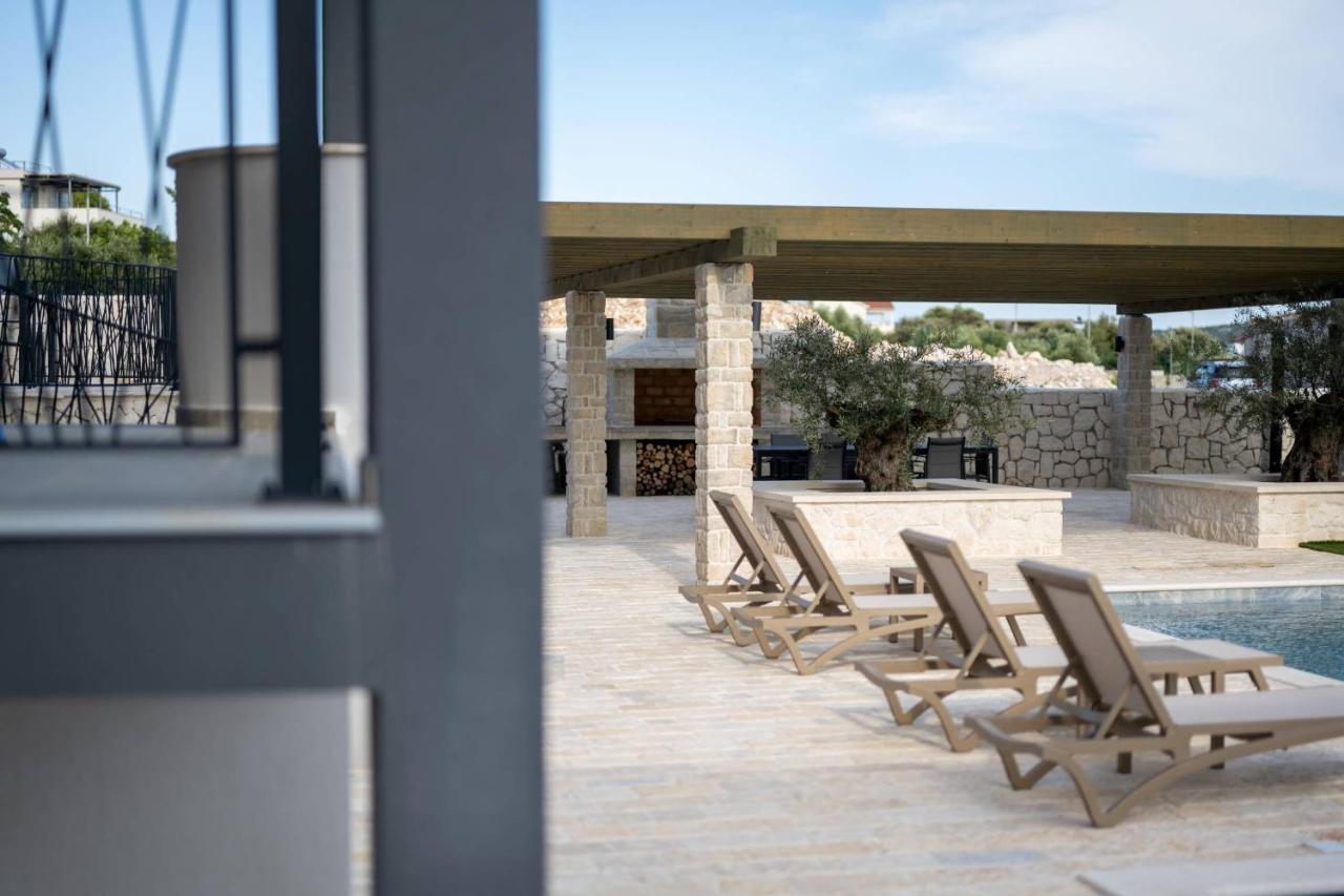 Exclusive Resort Vista Hills Sevid Exterior foto