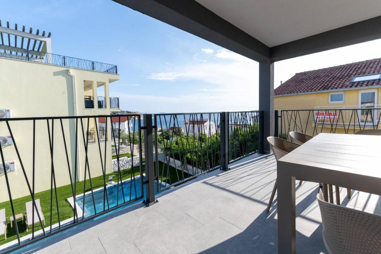 Exclusive Resort Vista Hills Sevid Exterior foto