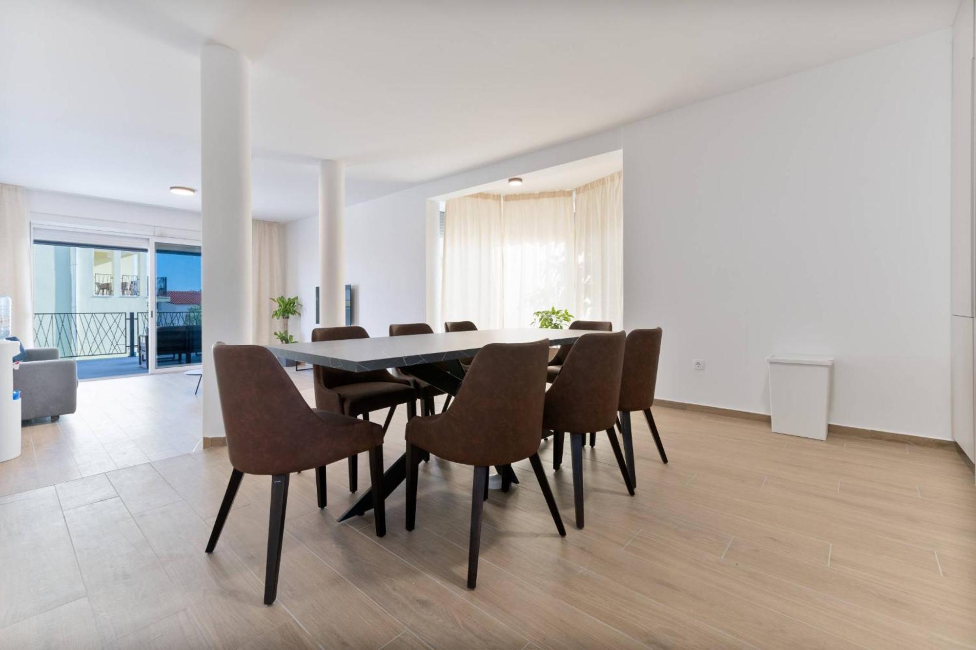 Exclusive Resort Vista Hills Sevid Exterior foto
