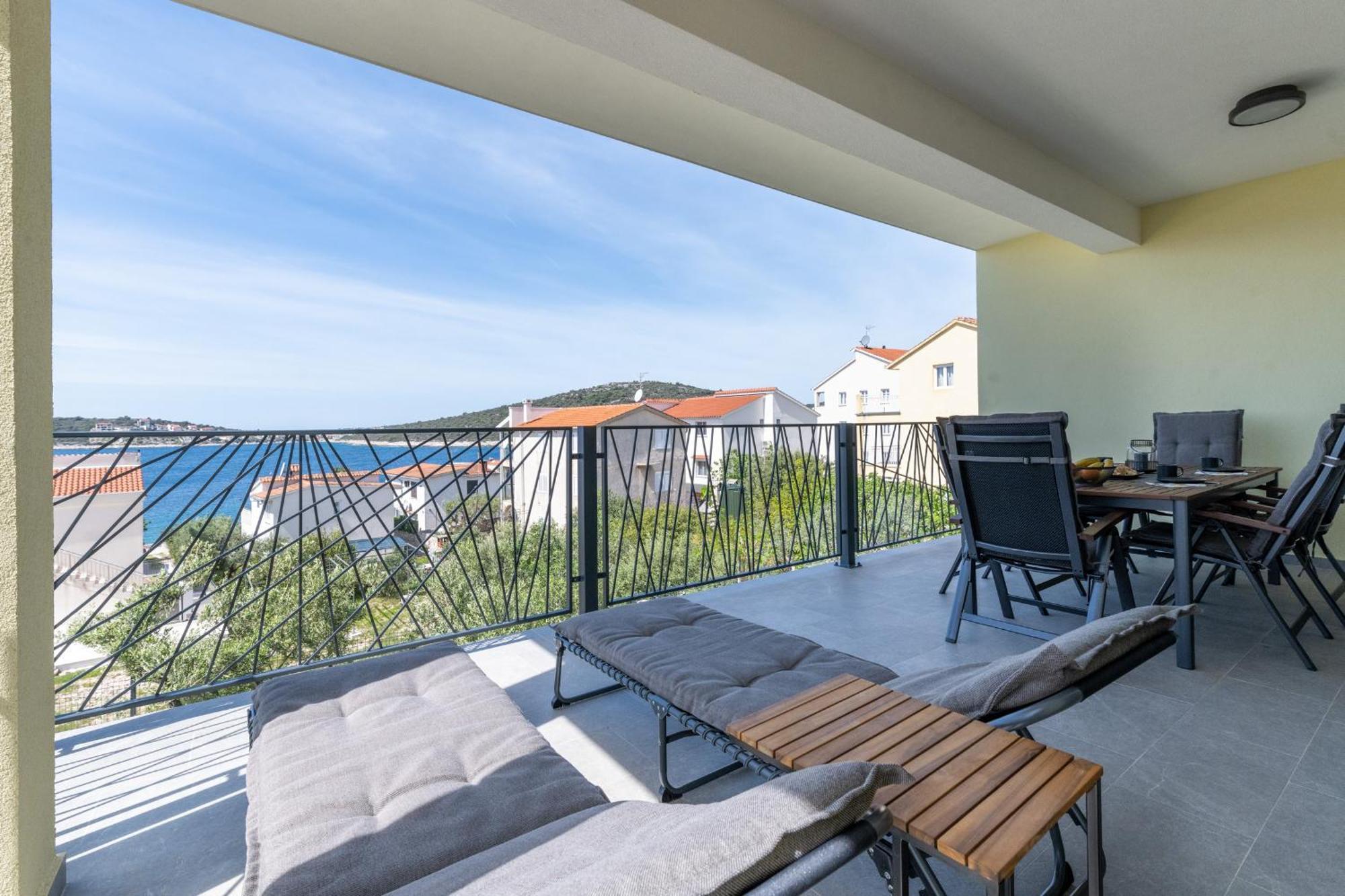 Exclusive Resort Vista Hills Sevid Exterior foto