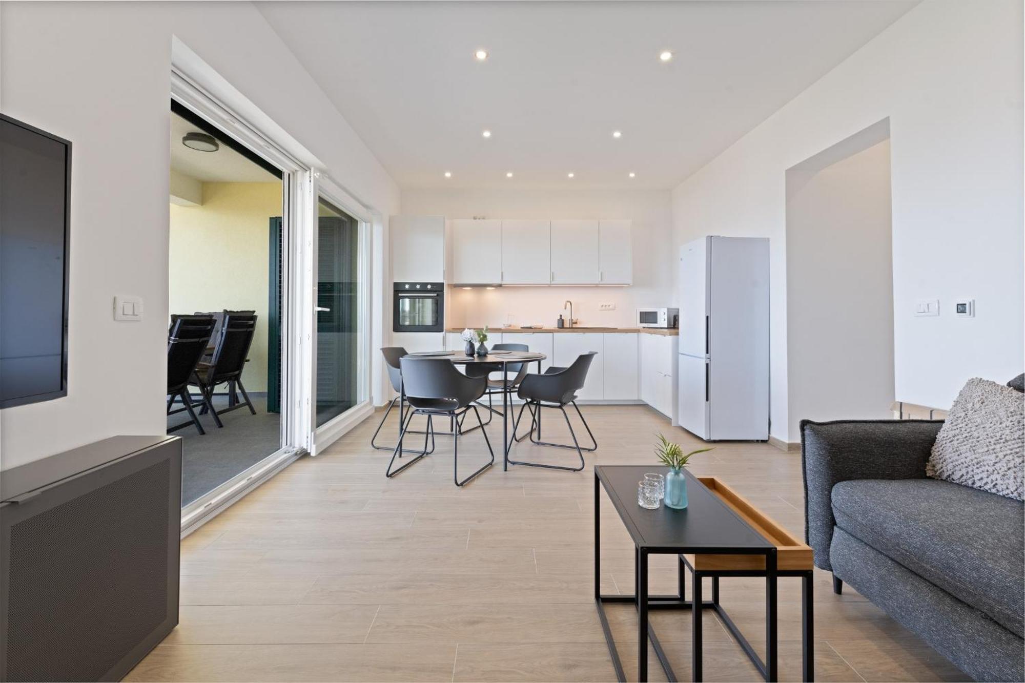 Exclusive Resort Vista Hills Sevid Exterior foto