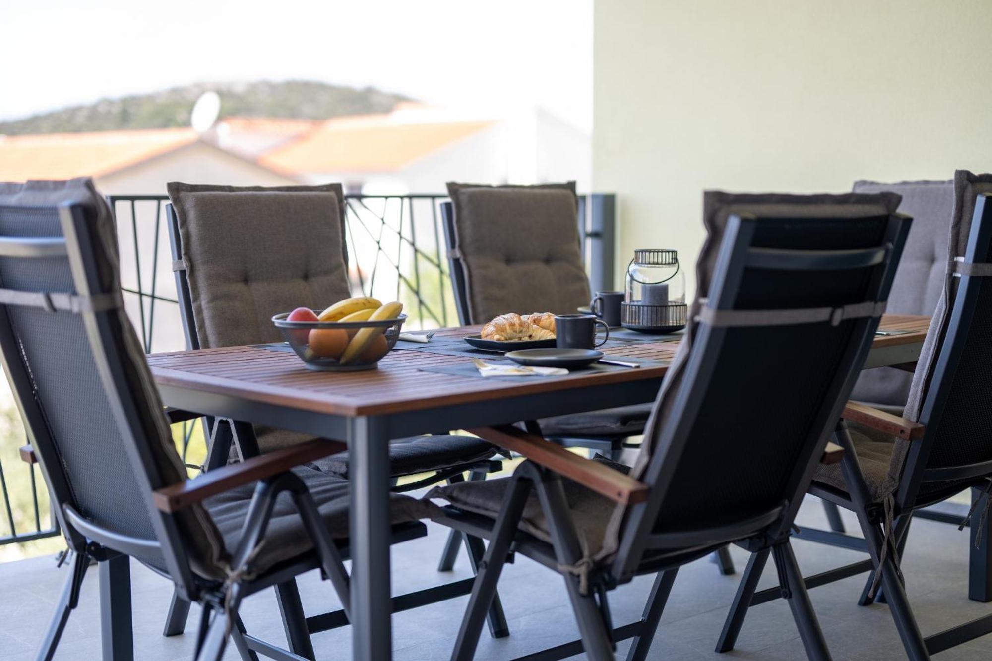 Exclusive Resort Vista Hills Sevid Zimmer foto