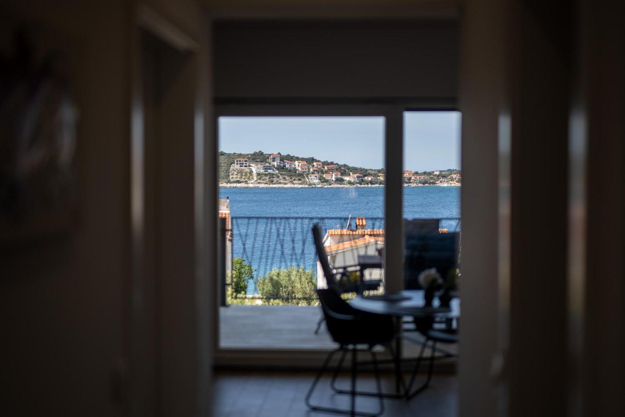 Exclusive Resort Vista Hills Sevid Zimmer foto