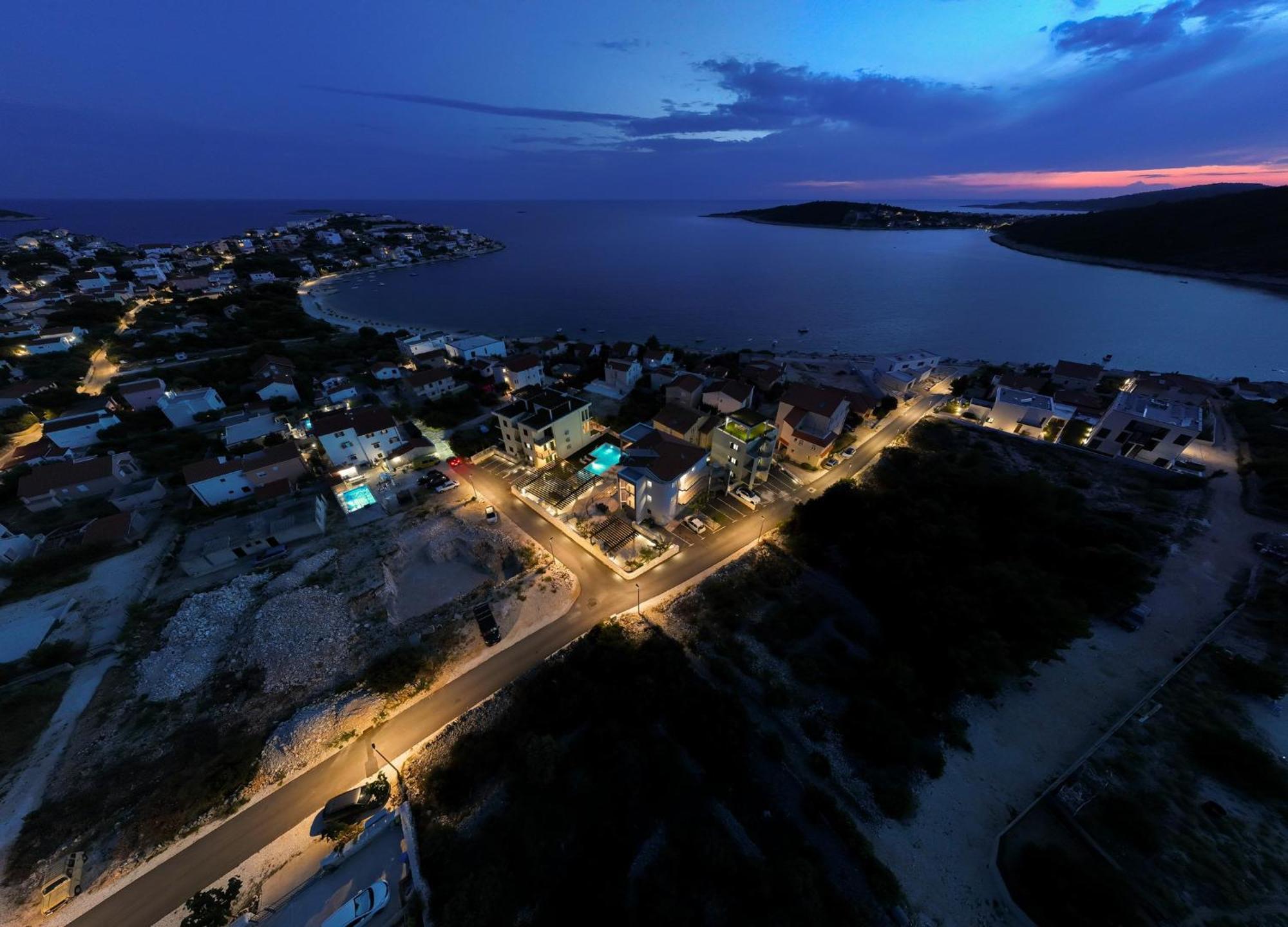 Exclusive Resort Vista Hills Sevid Zimmer foto