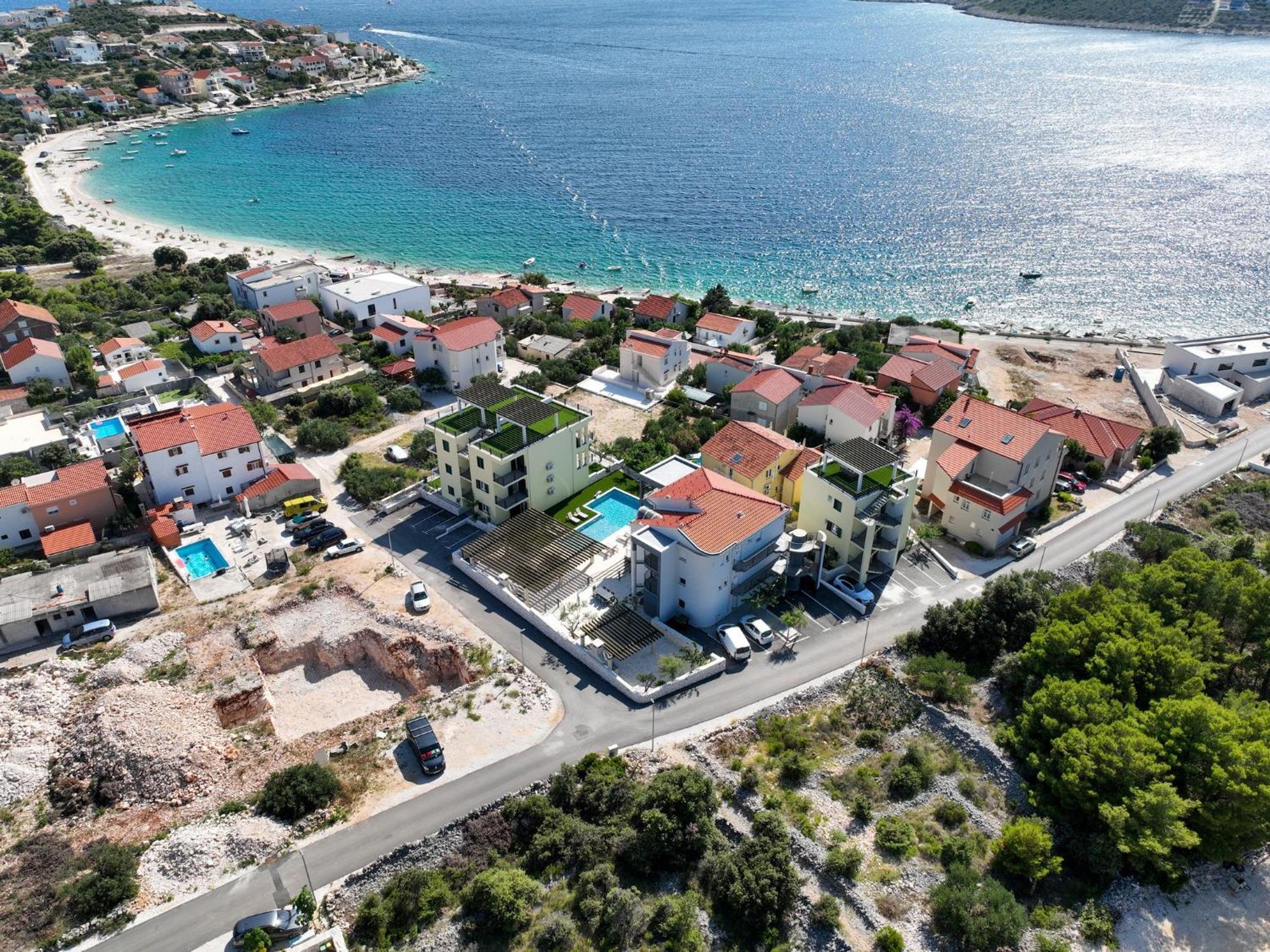 Exclusive Resort Vista Hills Sevid Zimmer foto