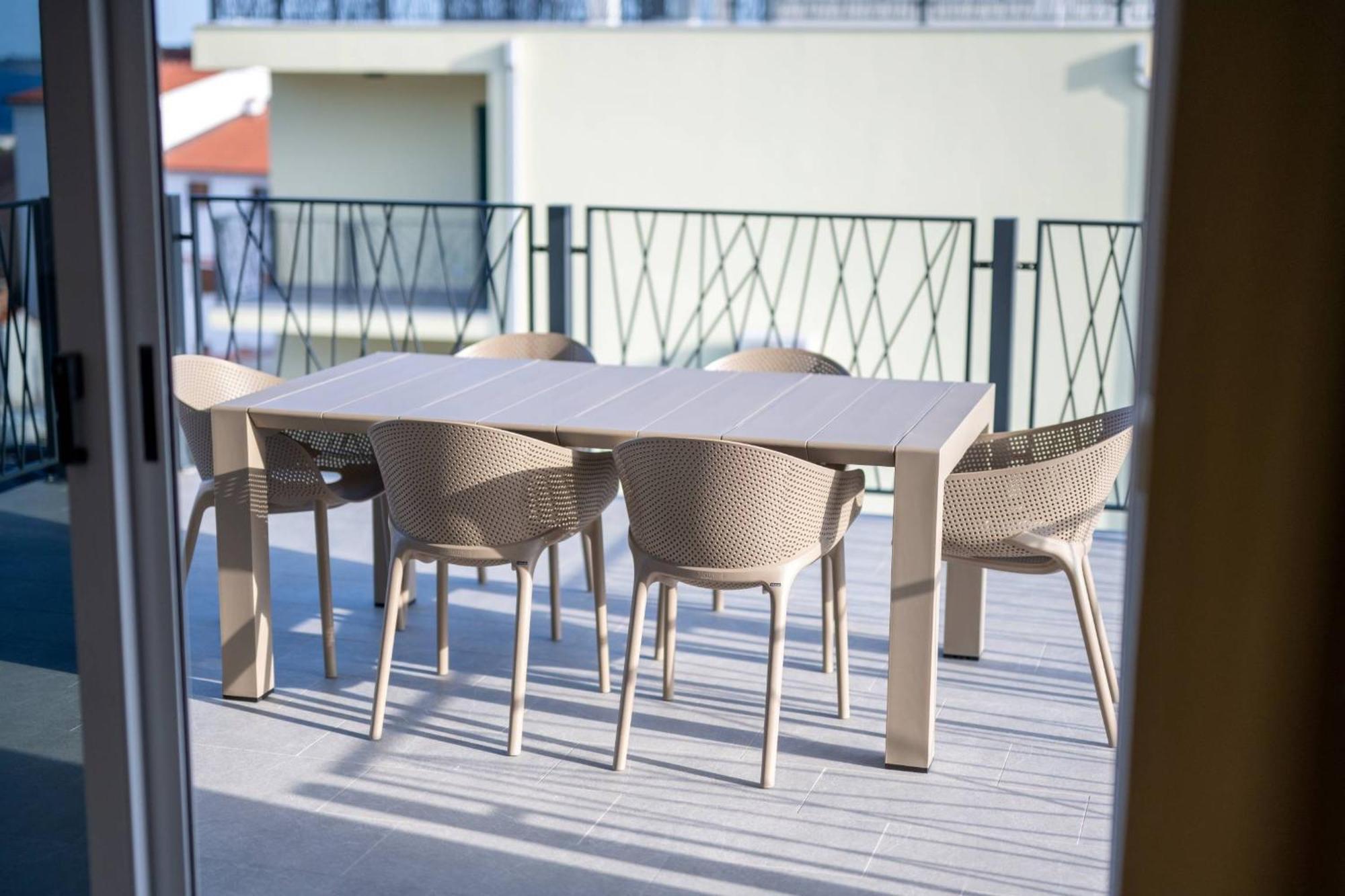 Exclusive Resort Vista Hills Sevid Zimmer foto
