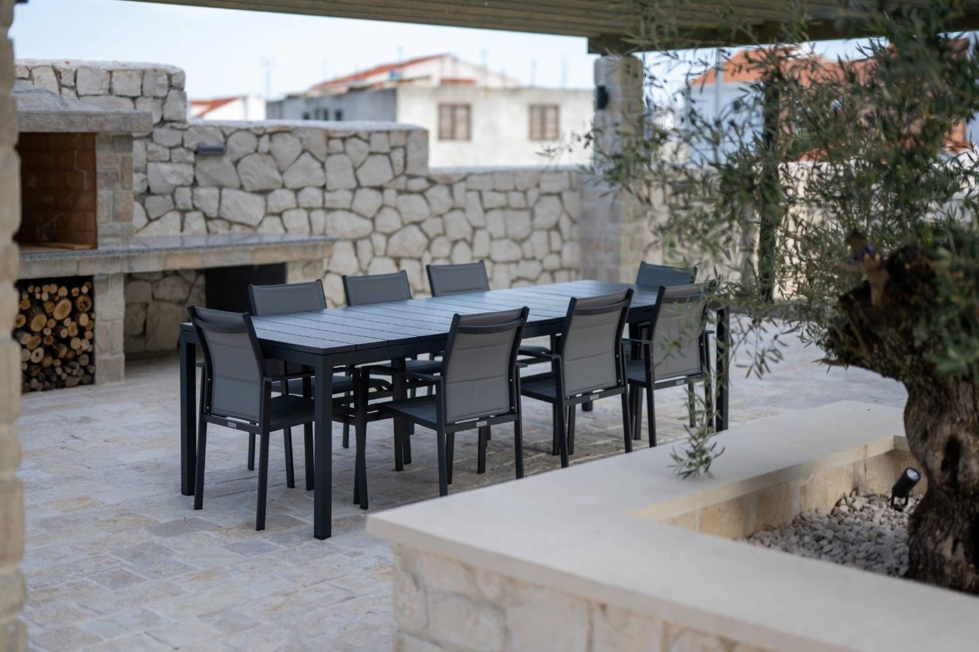 Exclusive Resort Vista Hills Sevid Zimmer foto