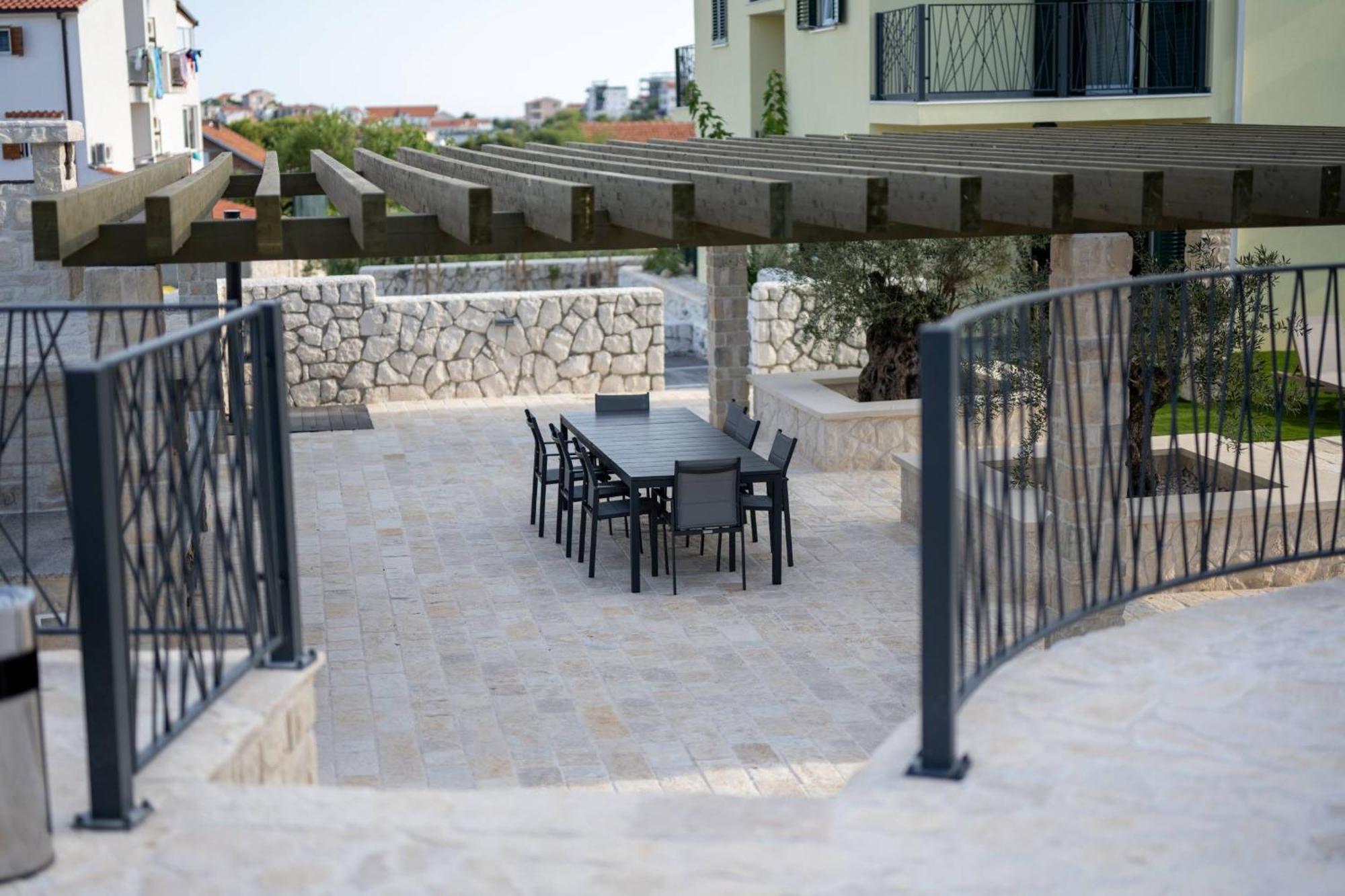 Exclusive Resort Vista Hills Sevid Exterior foto