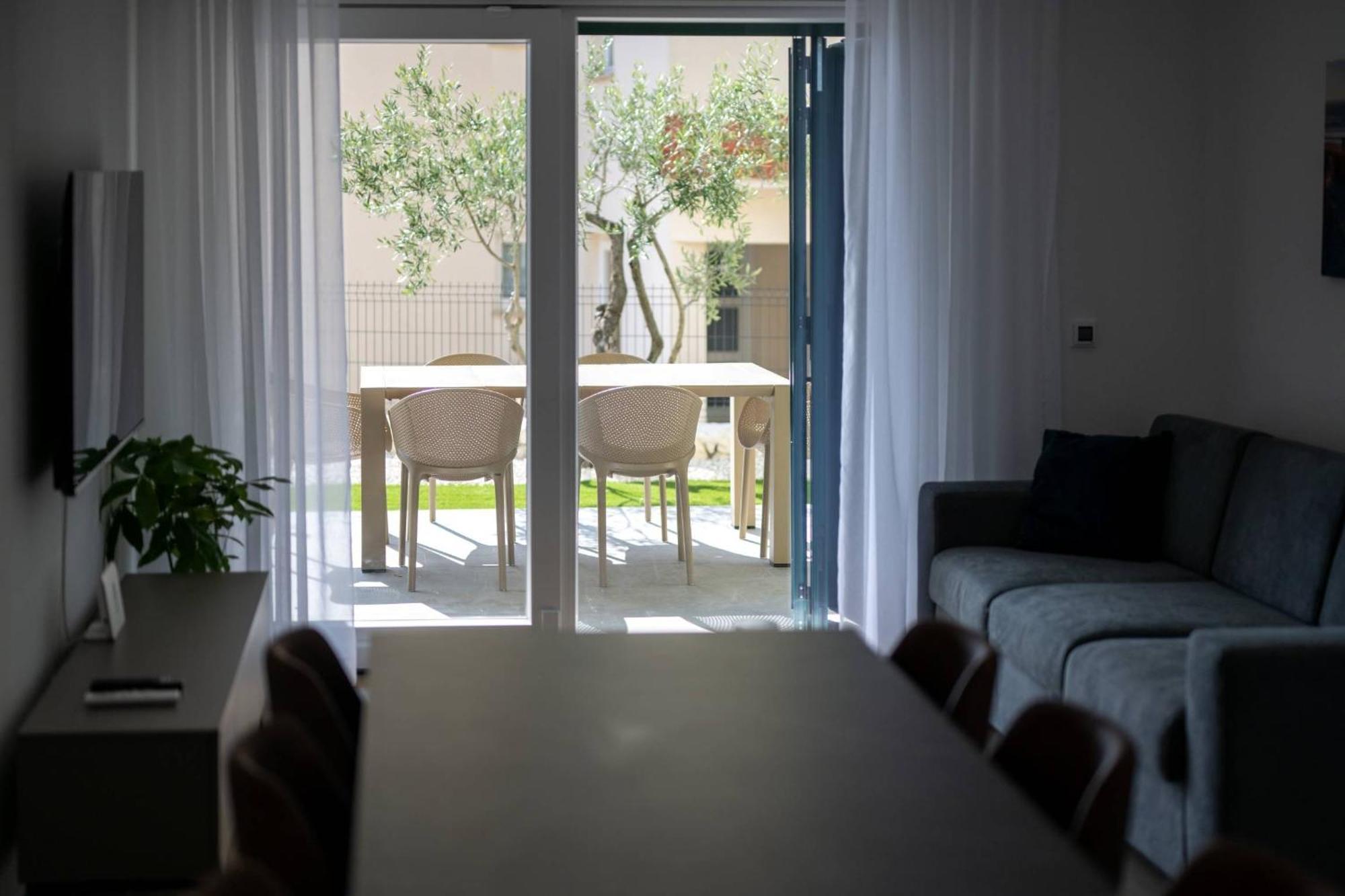 Exclusive Resort Vista Hills Sevid Zimmer foto