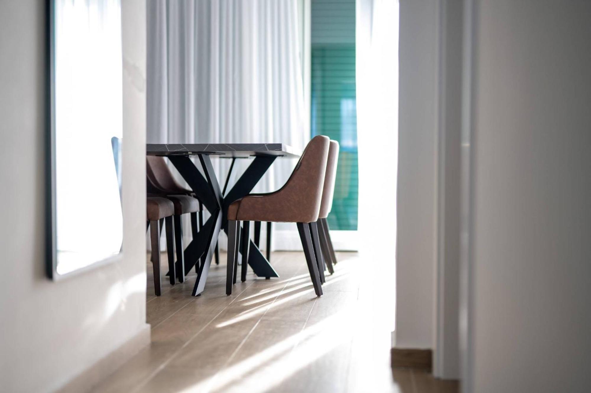 Exclusive Resort Vista Hills Sevid Zimmer foto