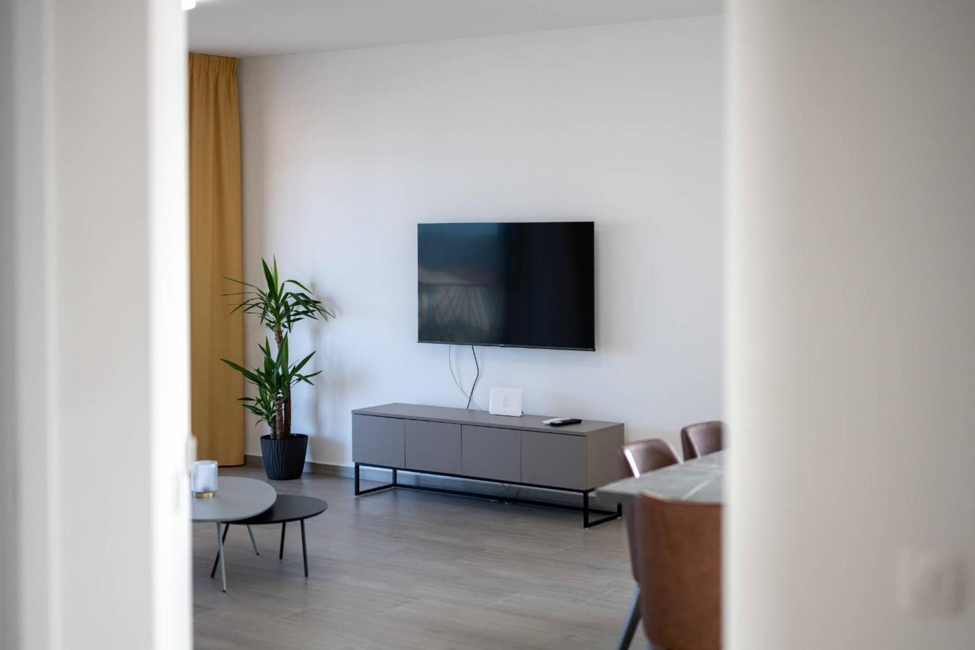 Exclusive Resort Vista Hills Sevid Zimmer foto