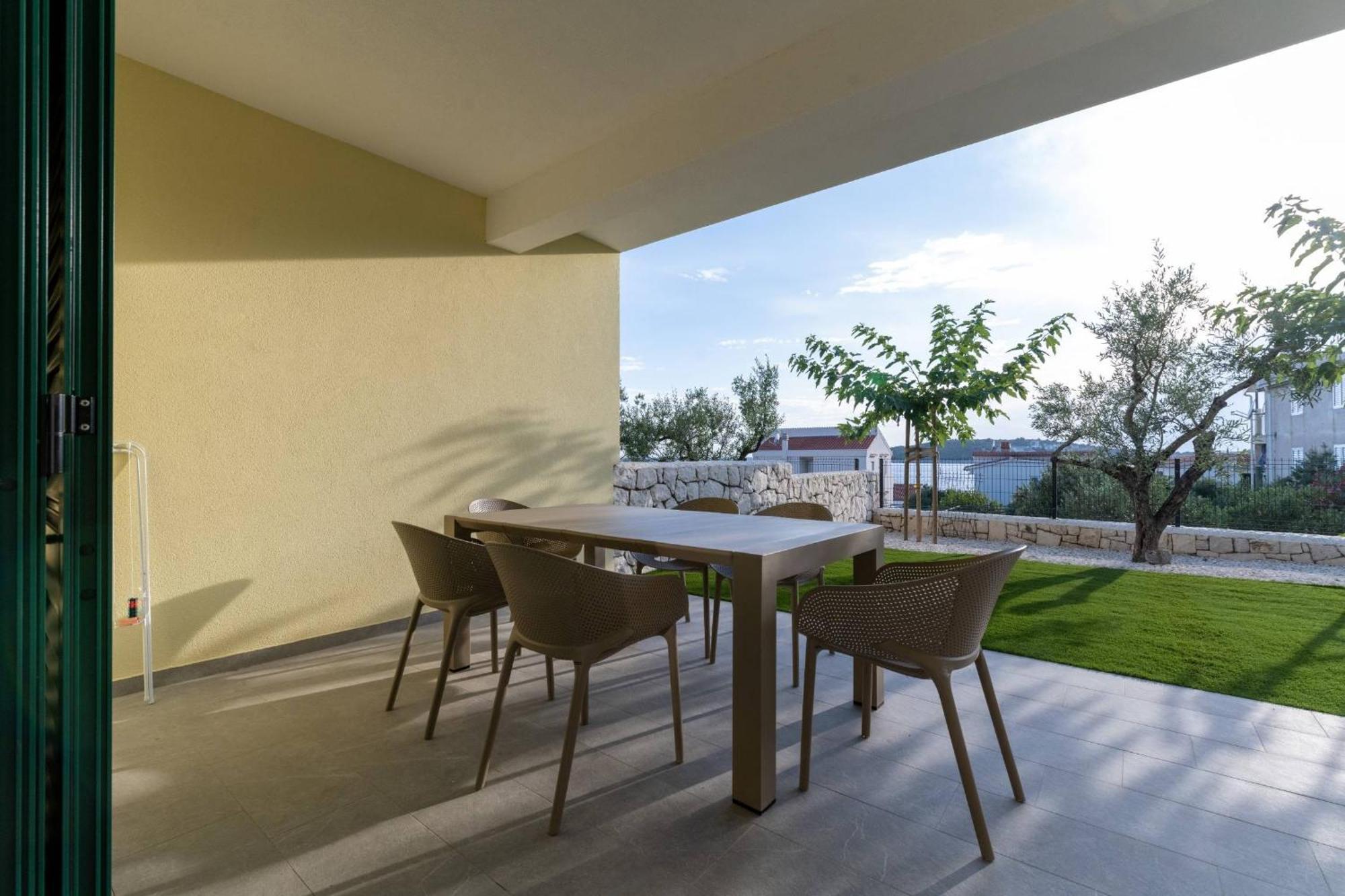 Exclusive Resort Vista Hills Sevid Zimmer foto
