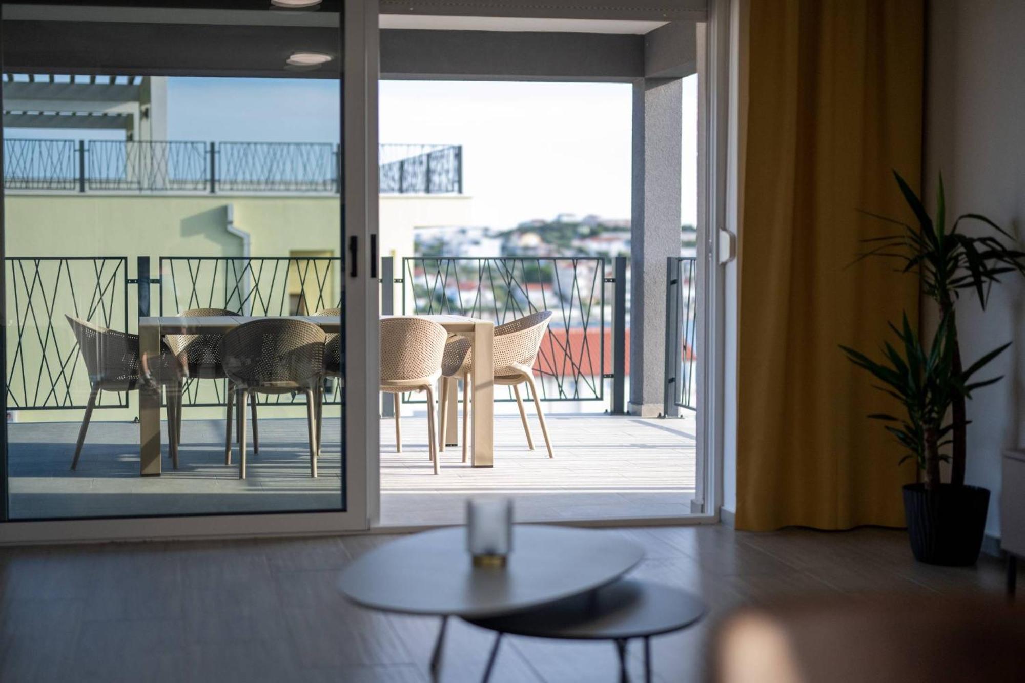 Exclusive Resort Vista Hills Sevid Zimmer foto