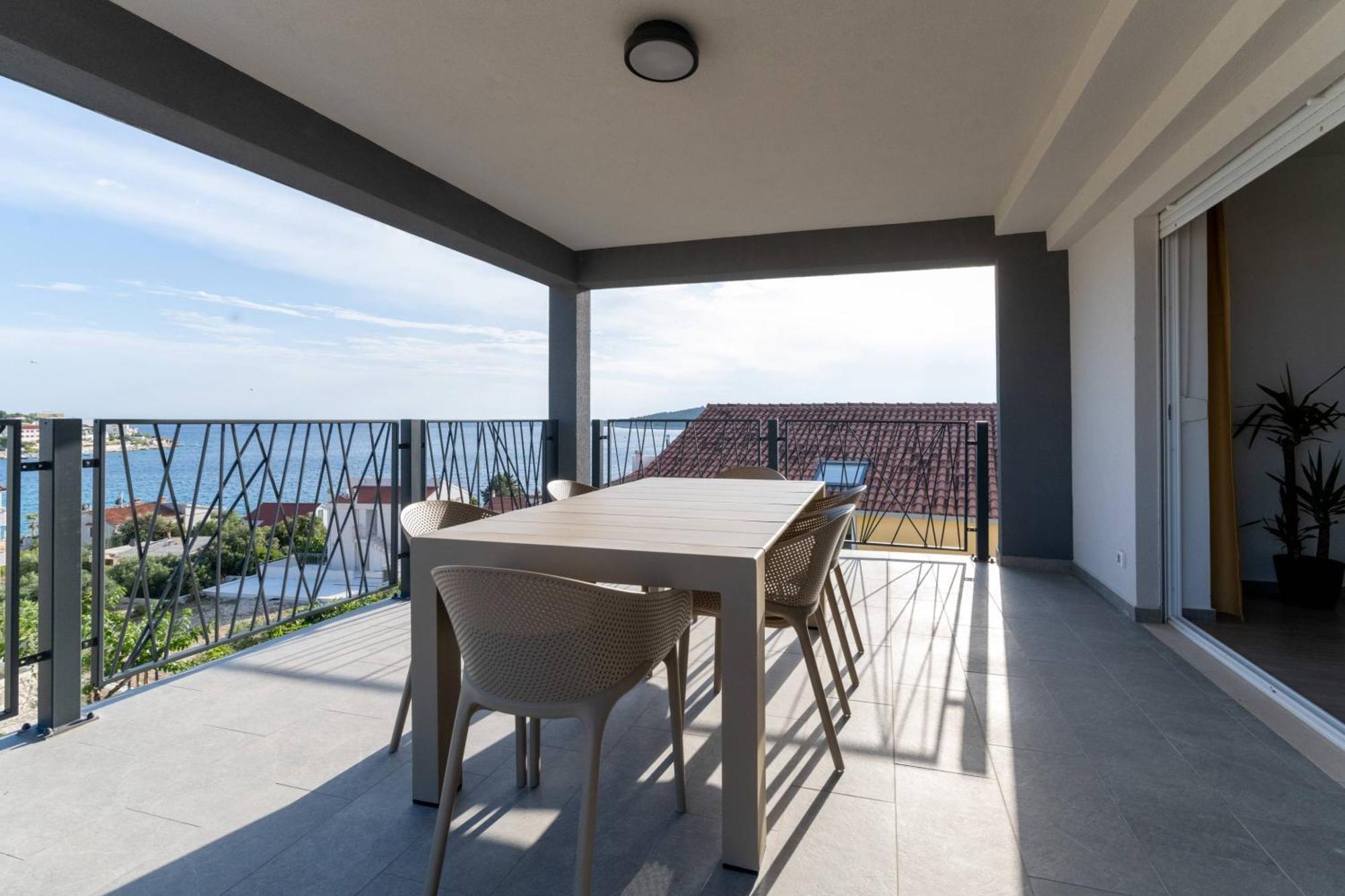 Exclusive Resort Vista Hills Sevid Zimmer foto