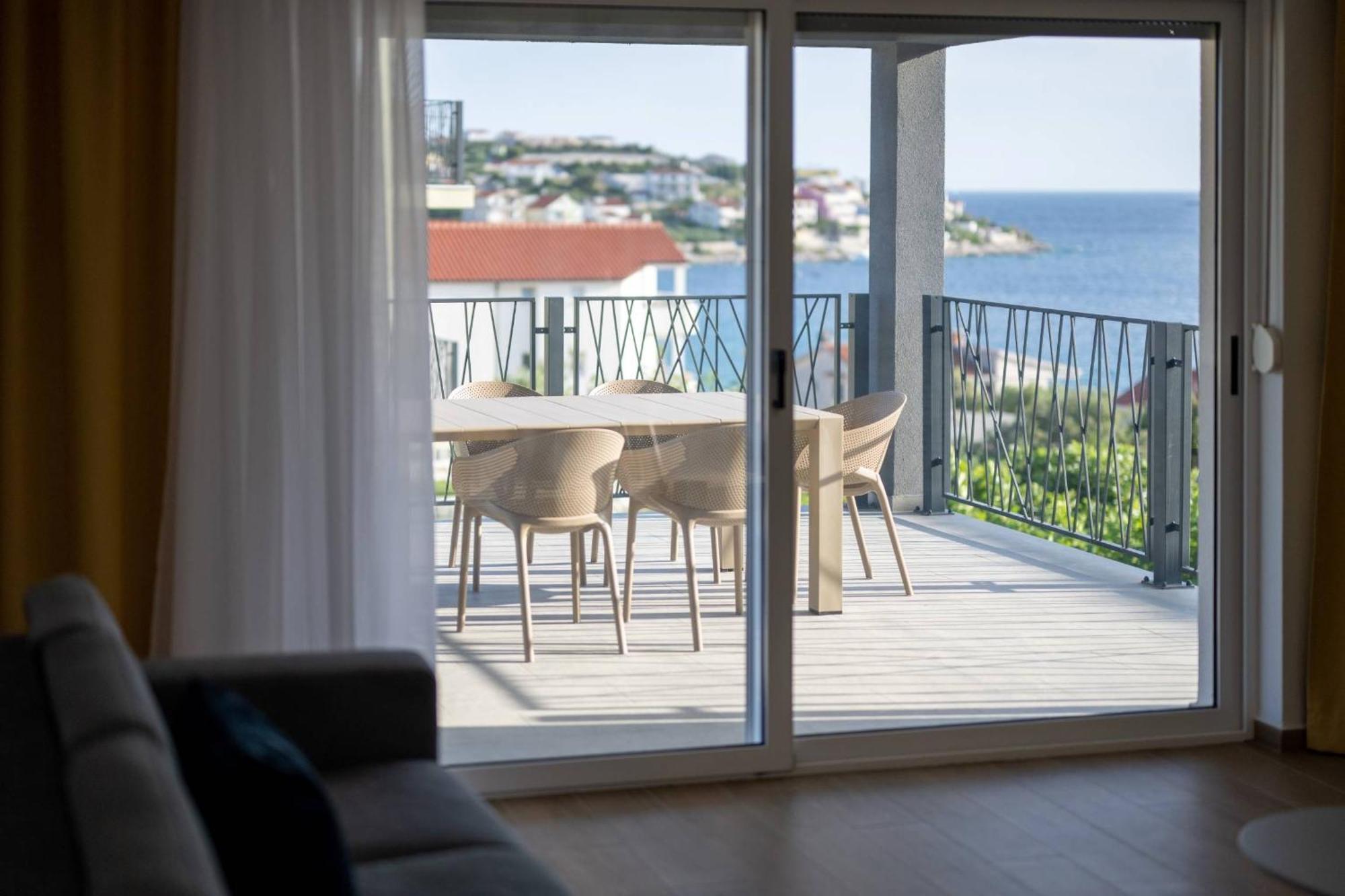 Exclusive Resort Vista Hills Sevid Zimmer foto