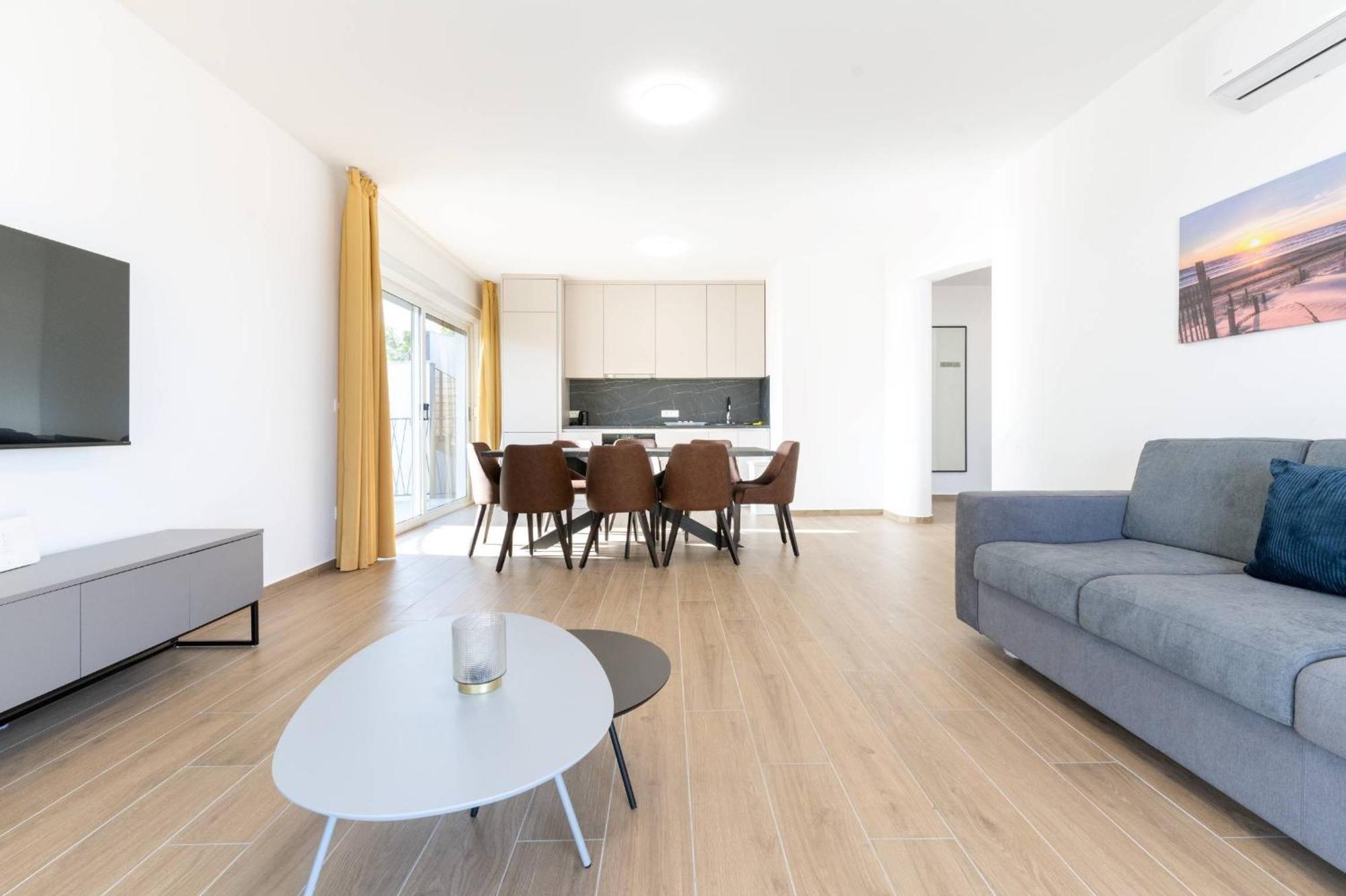 Exclusive Resort Vista Hills Sevid Zimmer foto