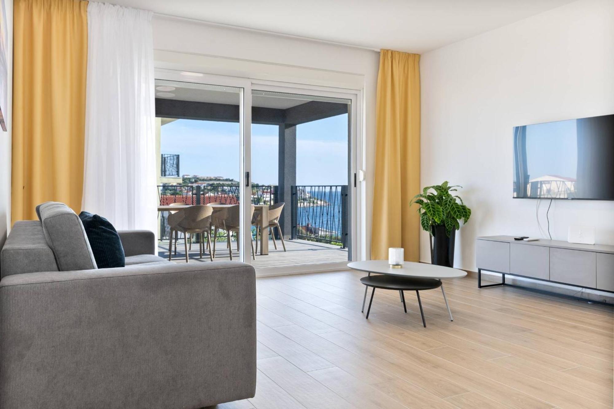 Exclusive Resort Vista Hills Sevid Zimmer foto