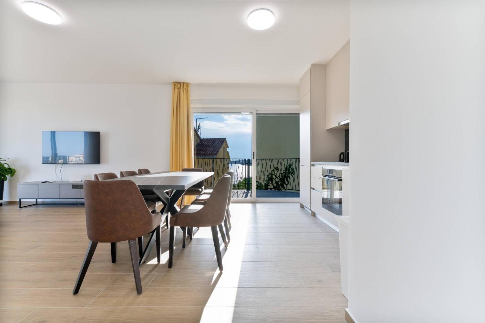 Exclusive Resort Vista Hills Sevid Zimmer foto
