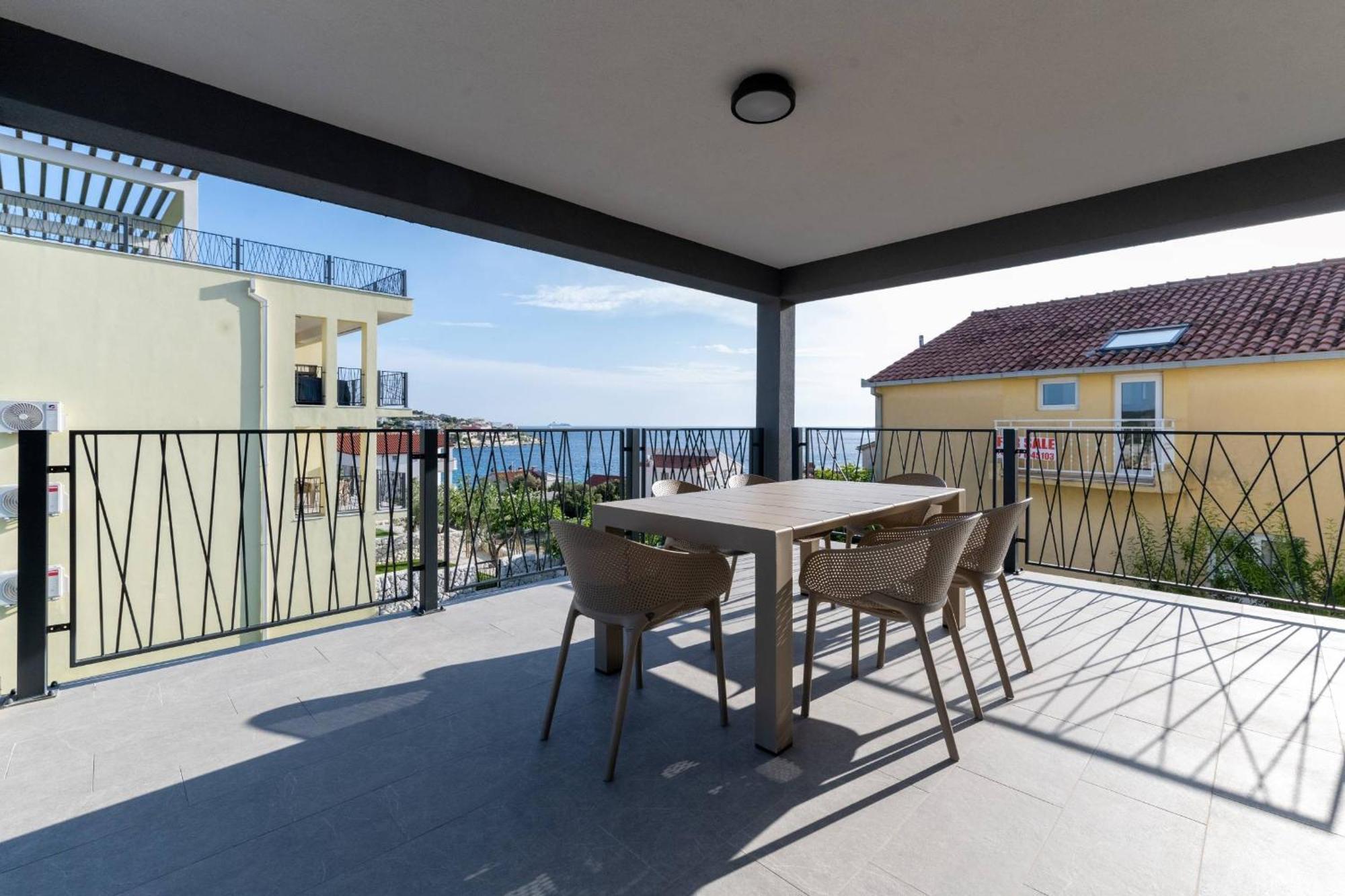 Exclusive Resort Vista Hills Sevid Zimmer foto