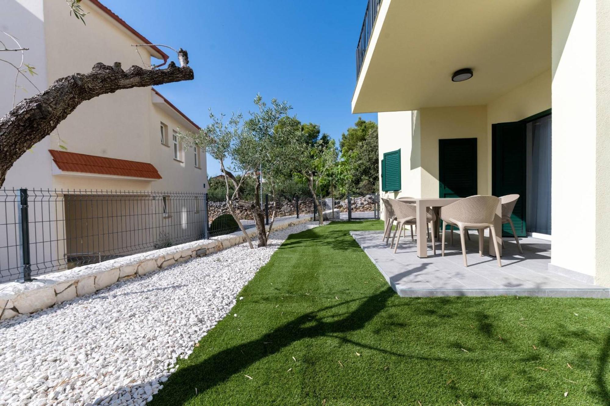 Exclusive Resort Vista Hills Sevid Zimmer foto