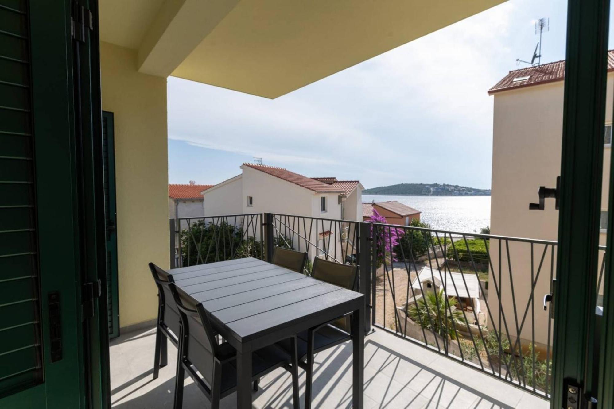 Exclusive Resort Vista Hills Sevid Zimmer foto