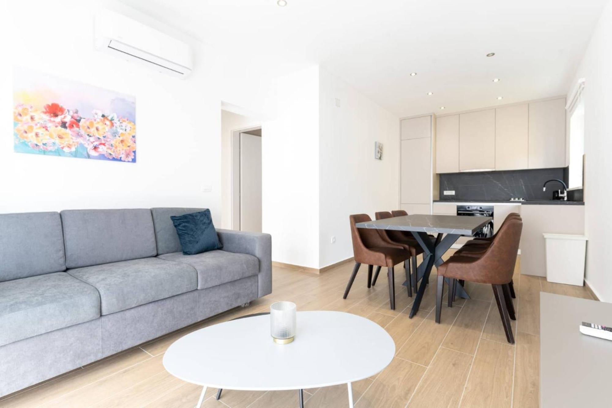 Exclusive Resort Vista Hills Sevid Exterior foto
