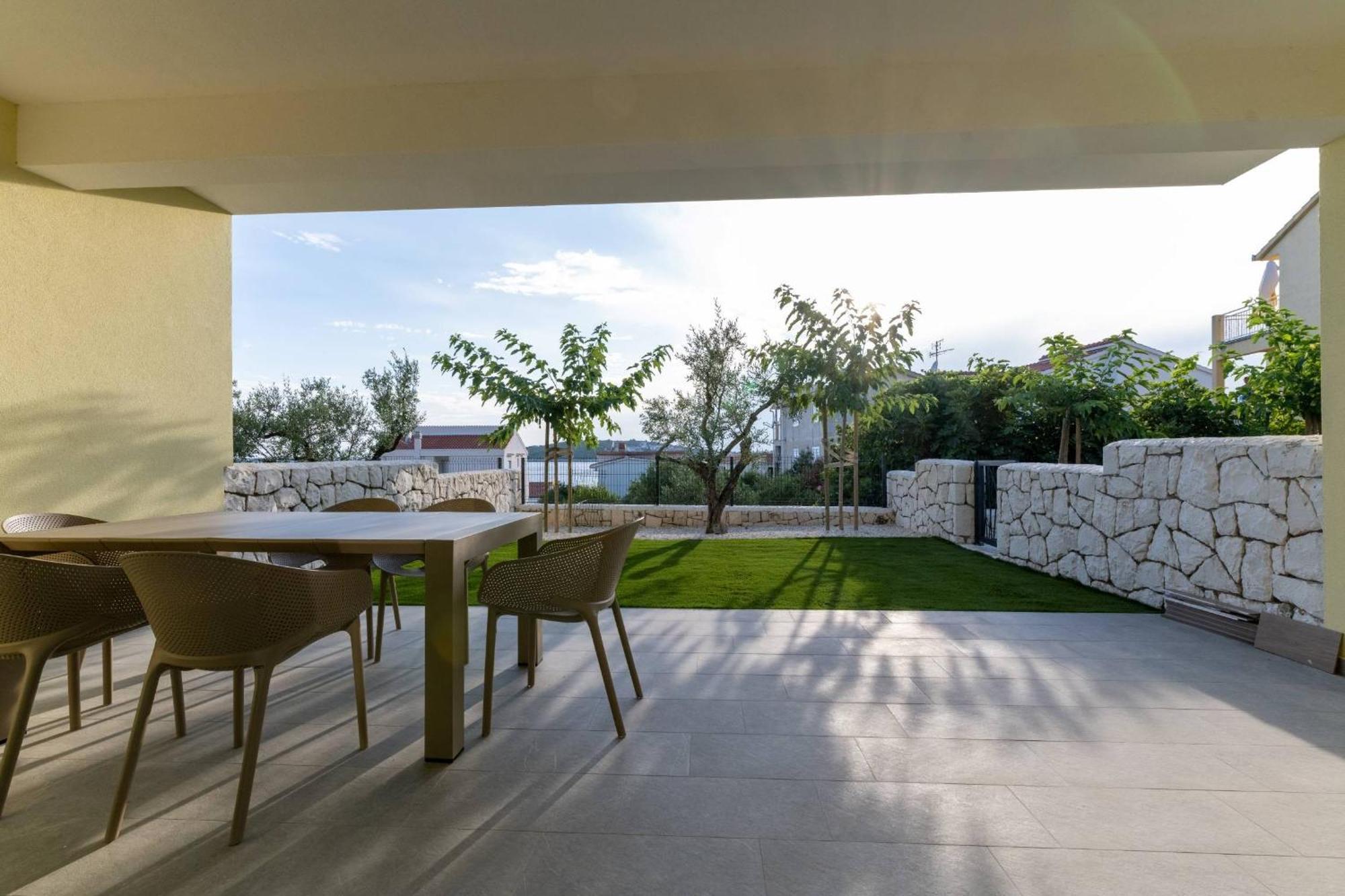 Exclusive Resort Vista Hills Sevid Zimmer foto